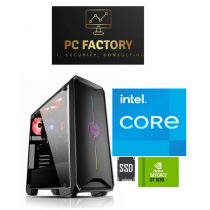  PC FACTORY INTEL_MI_2( i3 10100F/8GB DDR4/480GB SSD/GT1030 2GB)