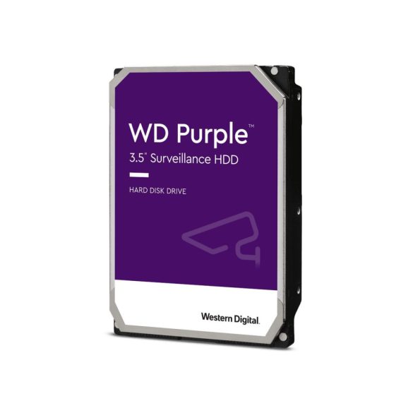 Western Digital 1TB 5400rpm SATA-600 64MB Purple WD11PURZ