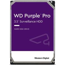   Western Digital 18TB 7200rpm SATA-600 512MB Purple Pro WD181PURP