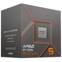 AMD Ryzen 5 8500G 3,5GHz AM5 BOX (Ventilátor nélkül)