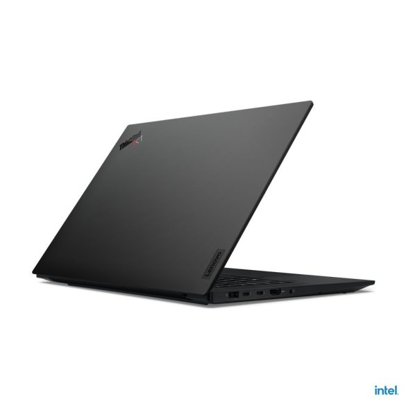  Lenovo ThinkPad X1 Extreme Gen 5 Black