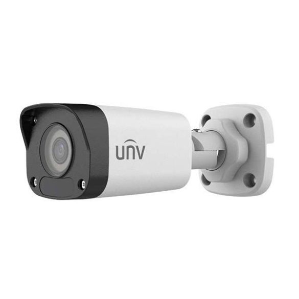 Uniview Easy 2MP csőkamera