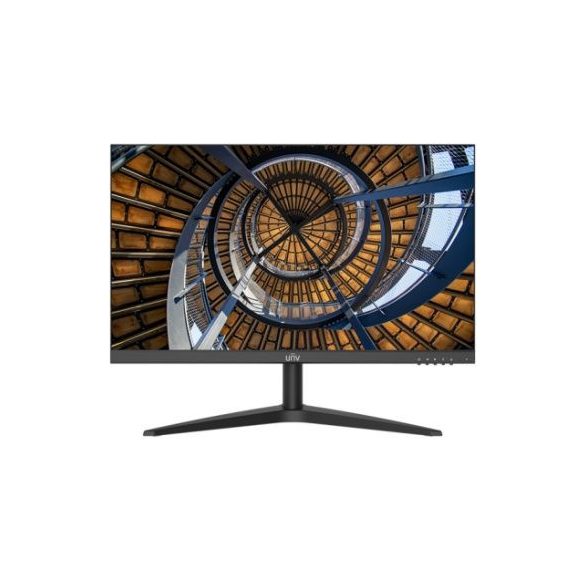 Uniview 24" MW-LC24 LED