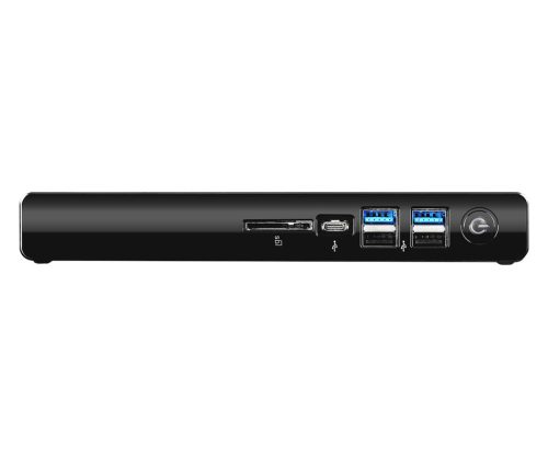 ASRock Mars 4205U ( Intel/8GB DDR4/512GB SSD)