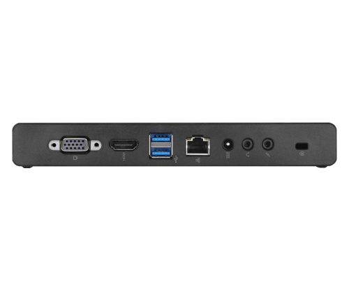 ASRock Mars 4205U ( Intel/8GB DDR4/512GB SSD)