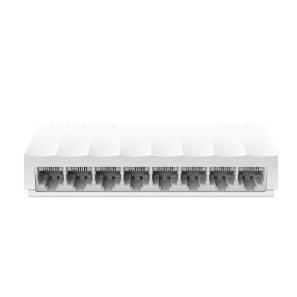 TP-Link Switch - LS1008 (8 port, 100Mbps)