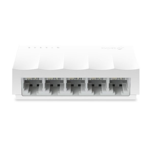 TP-Link Switch - LS1005 (5 port, 100Mbps)