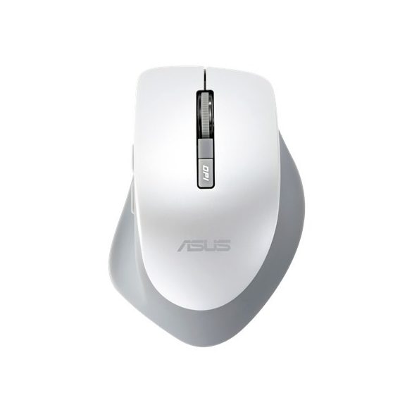  Asus WT425 Wireless Optical Mouse White