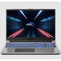   SHARK GAMING Notebook - 8G15-50 (15,6" FHD 144Hz, i5-13500HX, 16GB, 1TB SSD, RTX4050 6GB, Win11, magyar)