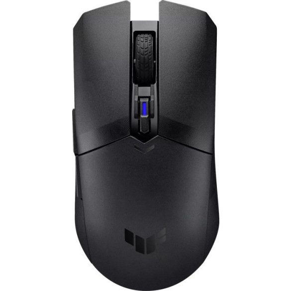  Asus TUF M4 Wireless Gaming Mouse Black