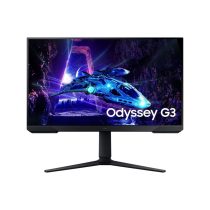  Samsung 27" Odyssey G3 LS27DG300EUXEN LED