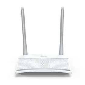  TP-Link TL-WR820N 300Mbps Wireless N Speed