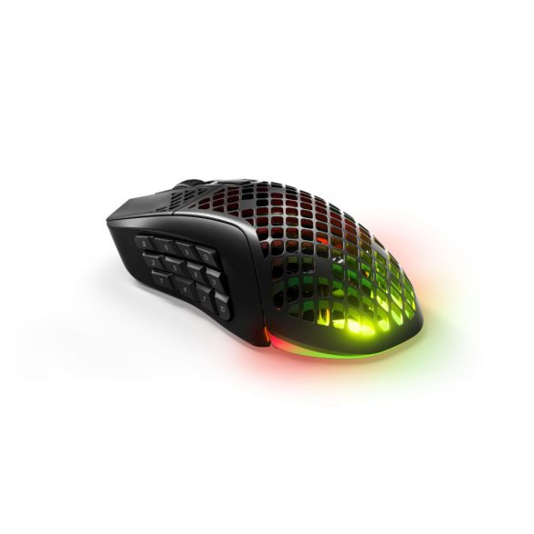 Steelseries Aerox 9 WL Wireless Gaming mouse Black