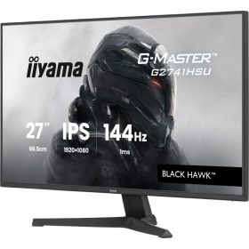 iiyama 27" G-Master G2741HSU-B1 IPS LED